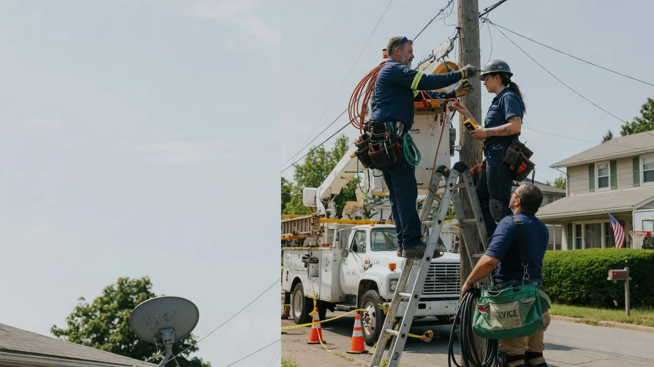 Electrical Repair in Reynolds, NE near me
